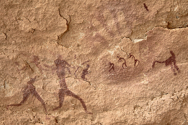 WadiSuraHandHumans