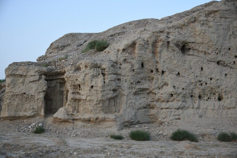 Mehrgarh Balochistan Pakistan
