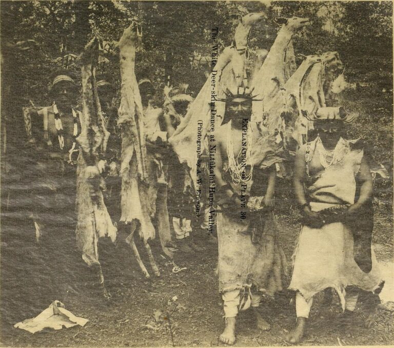 University of California publications in American archaeology and ethnology