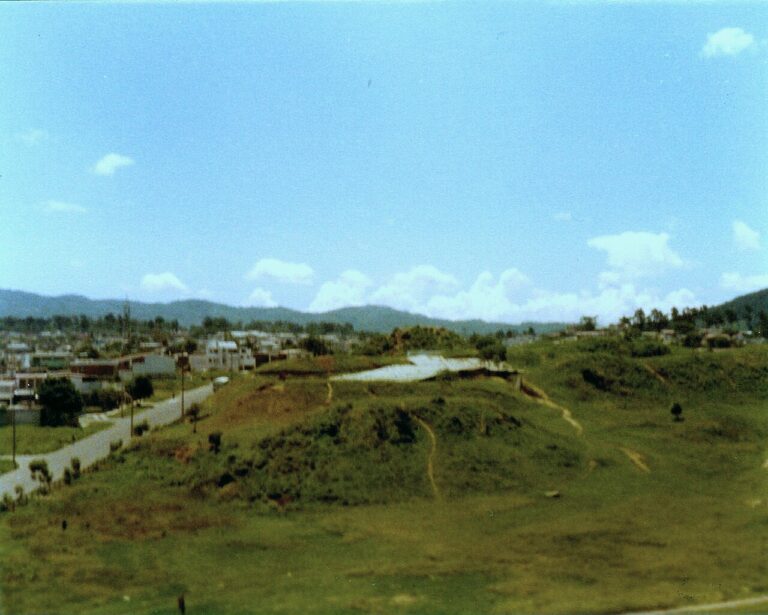 Kaminaljuyu Cd Guatemala