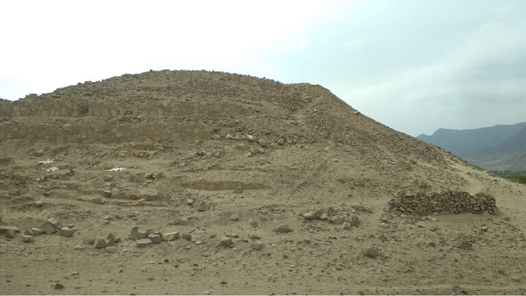 Vista Caral