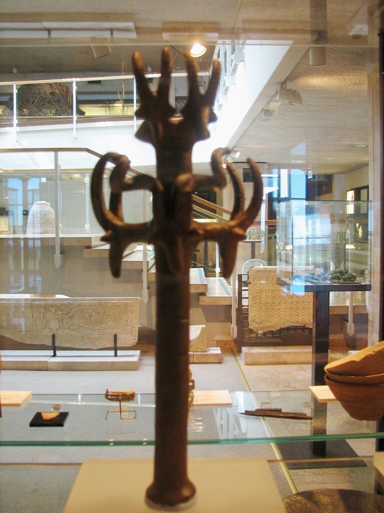 Treasure of Nahal Mishmar