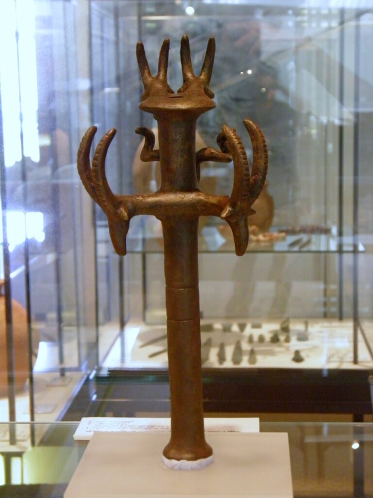 Hecht Sceptre