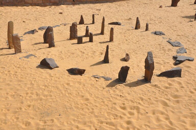 Calendar aswan