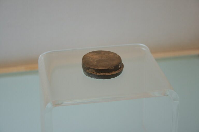 Liangzhu Culture Disc