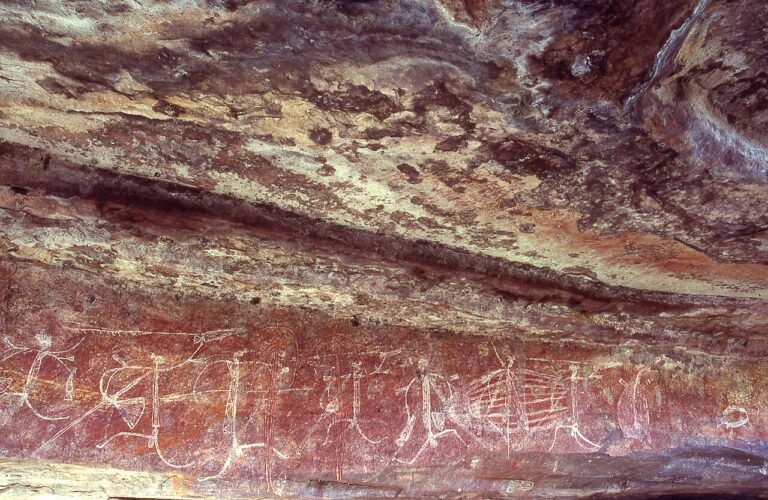 Ubirr Rock Art006a
