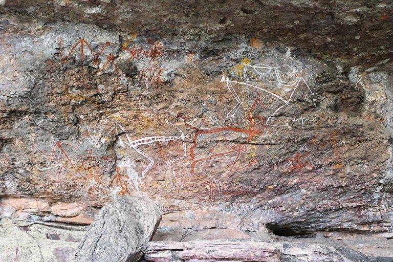 Anbangdang Rock Shelter