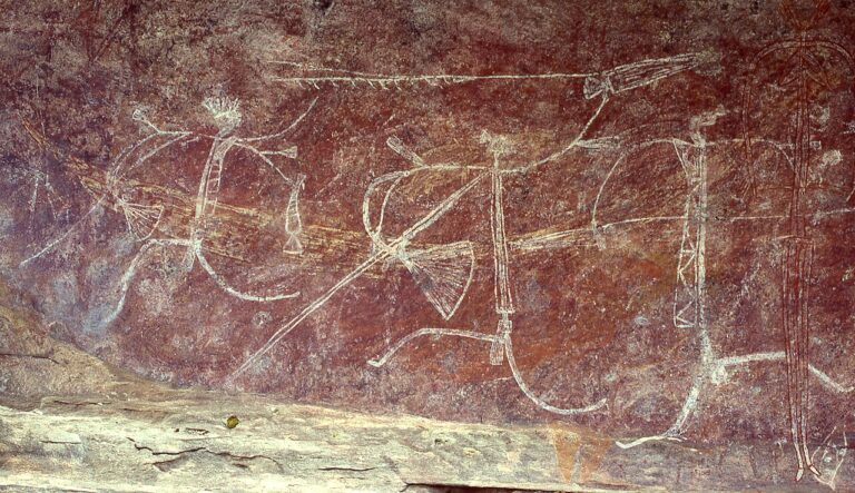 Ubirr Rock Art003a