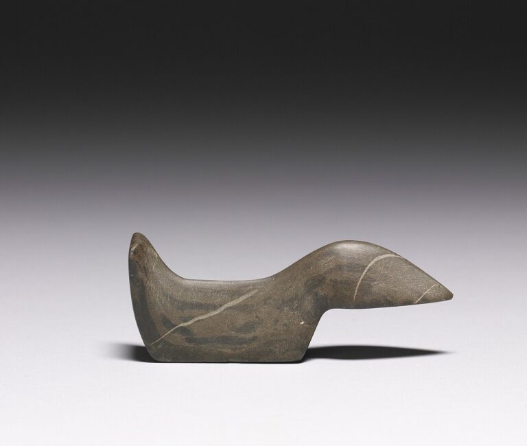 Bird Figure