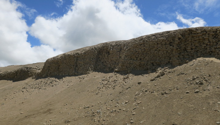 Huaca Prieta 11