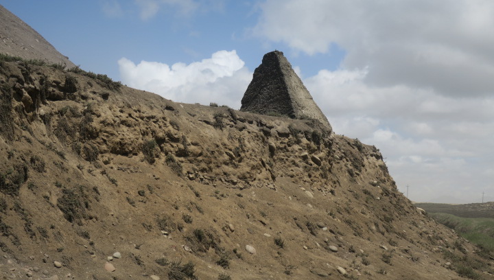 Huaca Prieta 4