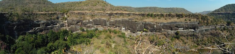 Ajanta caves