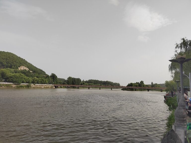 Longmen Grottoes