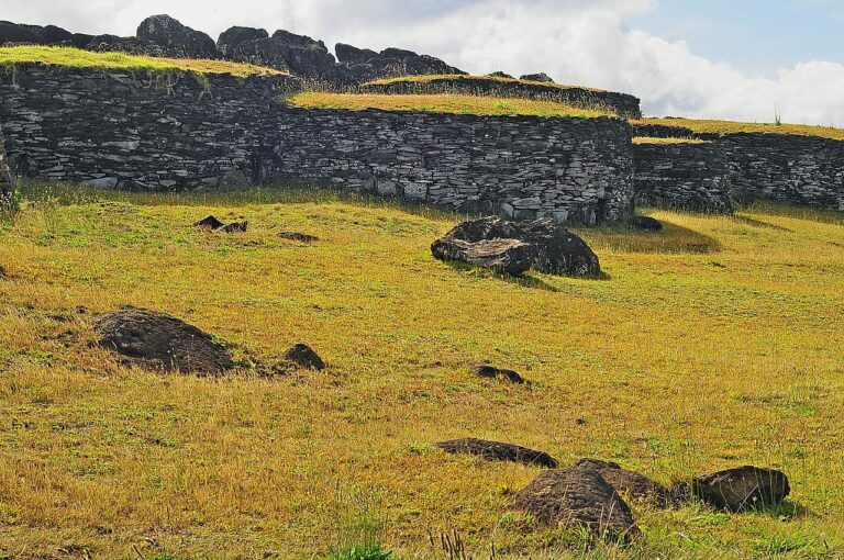 Orongo