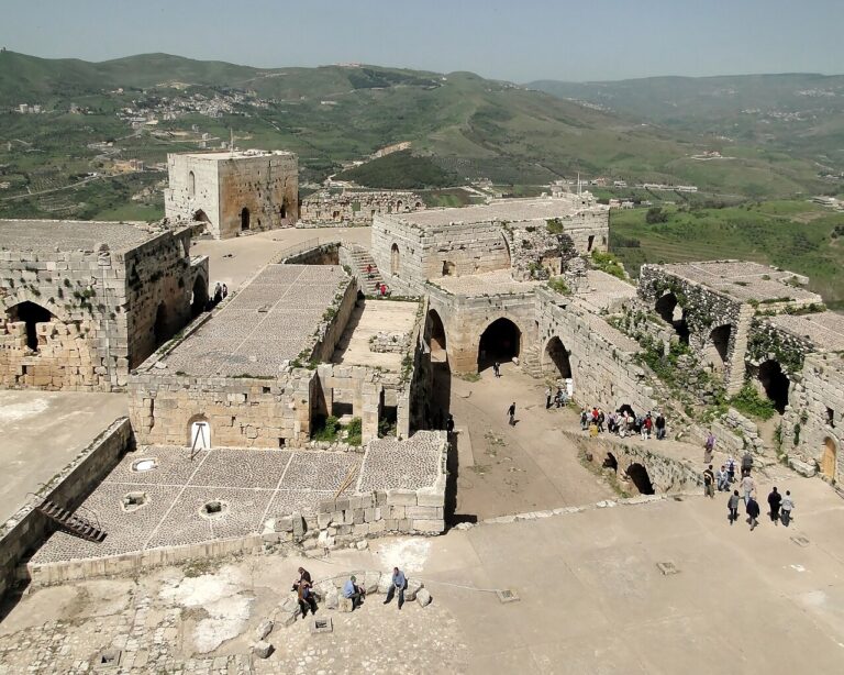 Krak des Chevaliers
