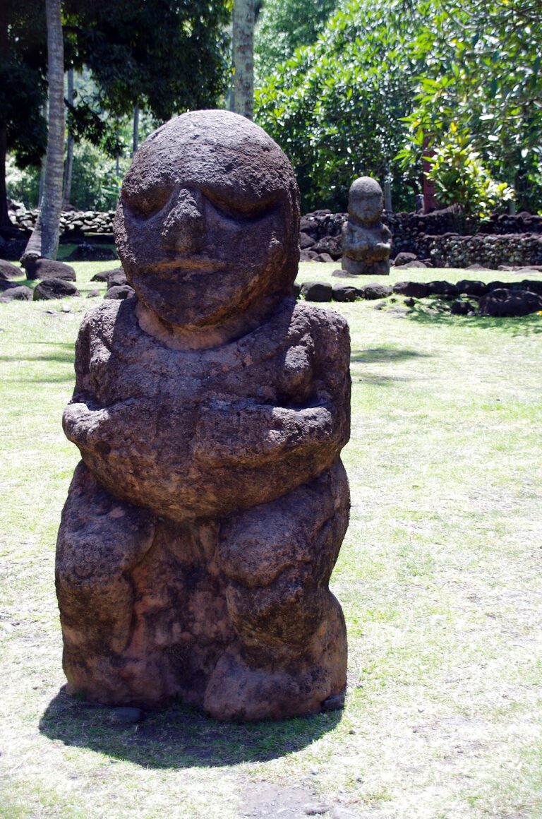 FP tahiti arahurahu tiki 1