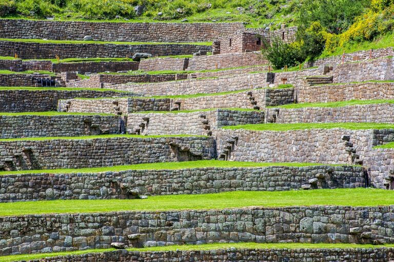 Tipon Cusco