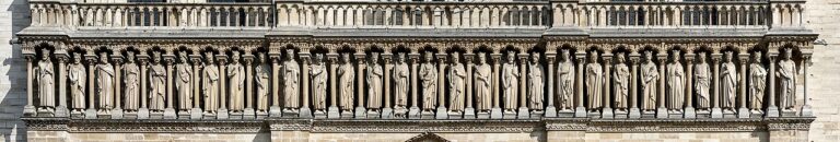 Paris, Notre Dame 65