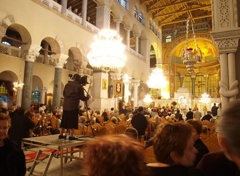 Hagios Demetrios, Thessaloniki