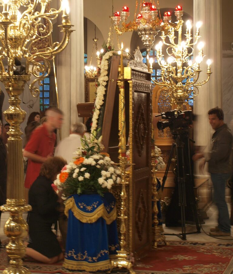 Hagios Demetrios, Thessaloniki
