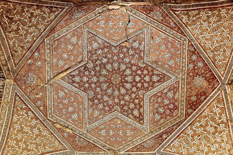 Dome of Soltaniyeh