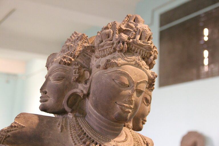 Late Medieval Indian Art Sculpture of Vajra Tara, Gahadavala Dynasty, Sarnath, Uttar Pradesh, 11th C. AD