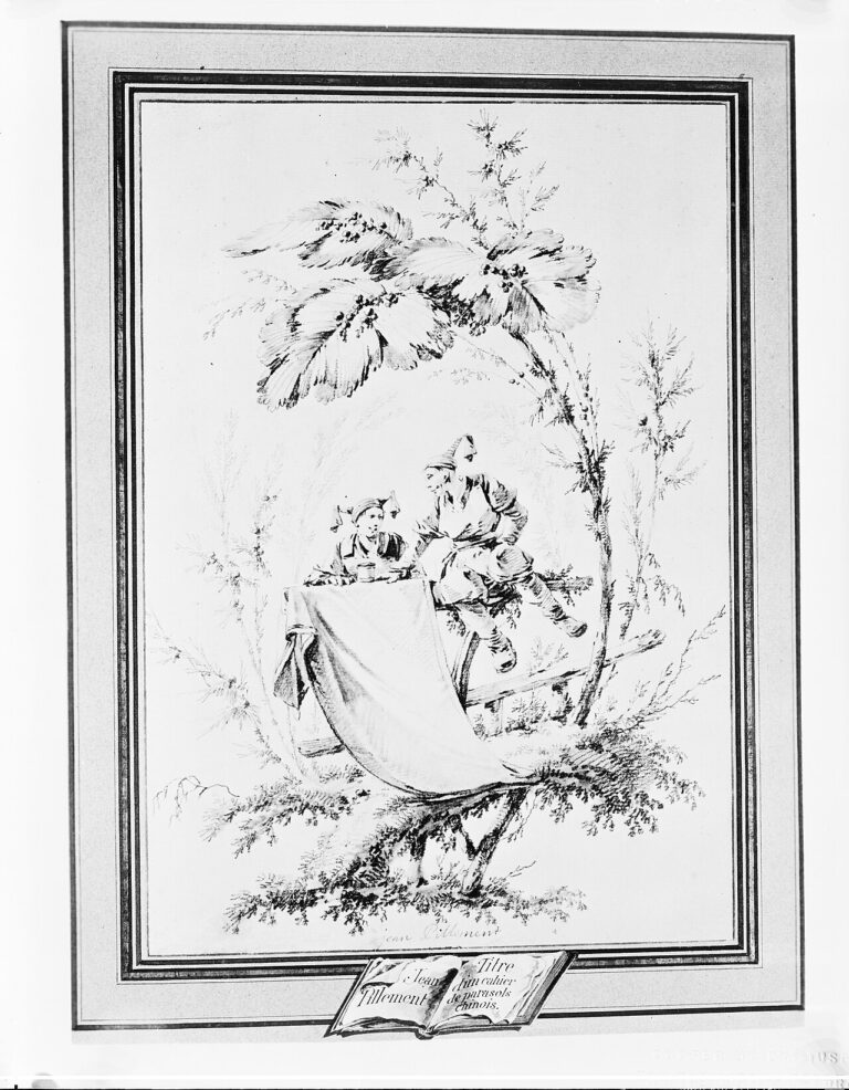 The Chinese and Gothic Architecture... Being Twenty New Plans and Elevations, On Twelve Copper Plates