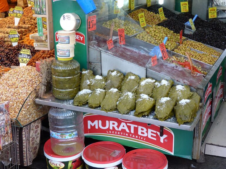 Spice Bazaar, Istanbul .10.23