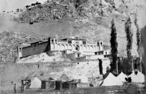 Qajar Qasr