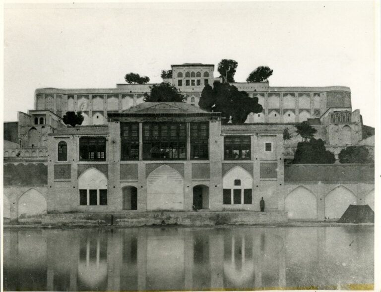 Historical image