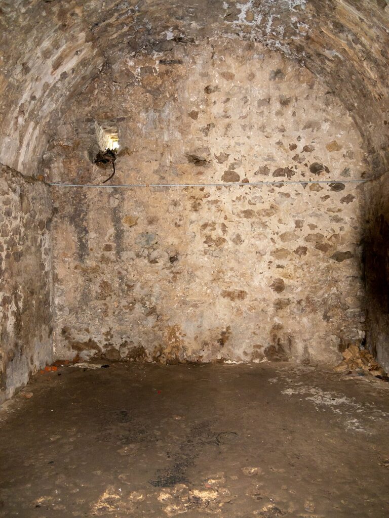 Castle, Cape Coast