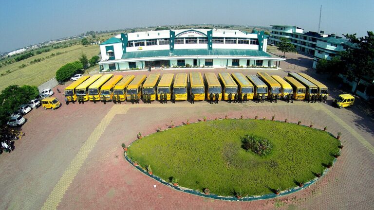 Central india academy dewas cis 1