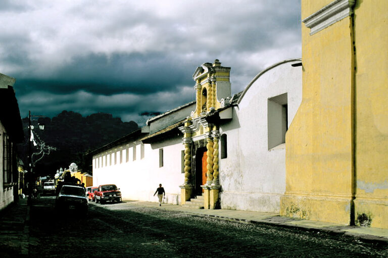 Antigua Guatemala