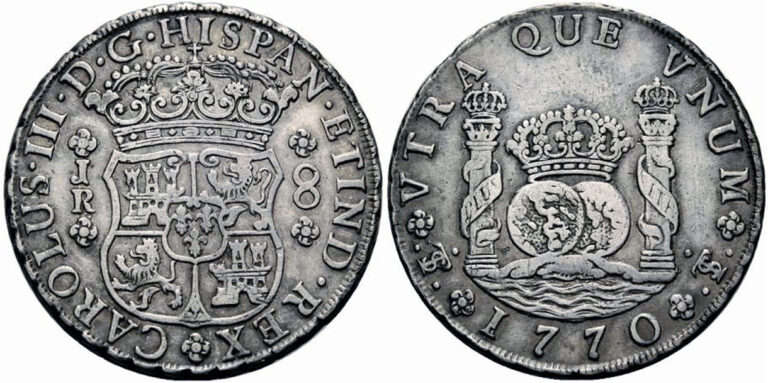 8Reales Potosi