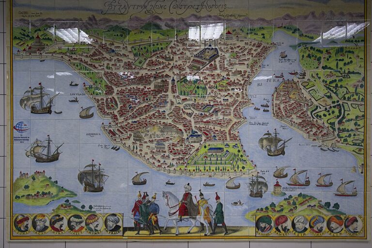 Sirkeci metro station