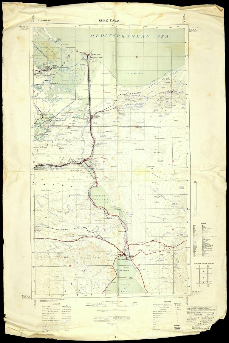 Suez Canal