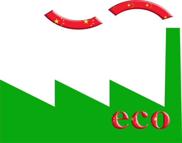 China factory eco