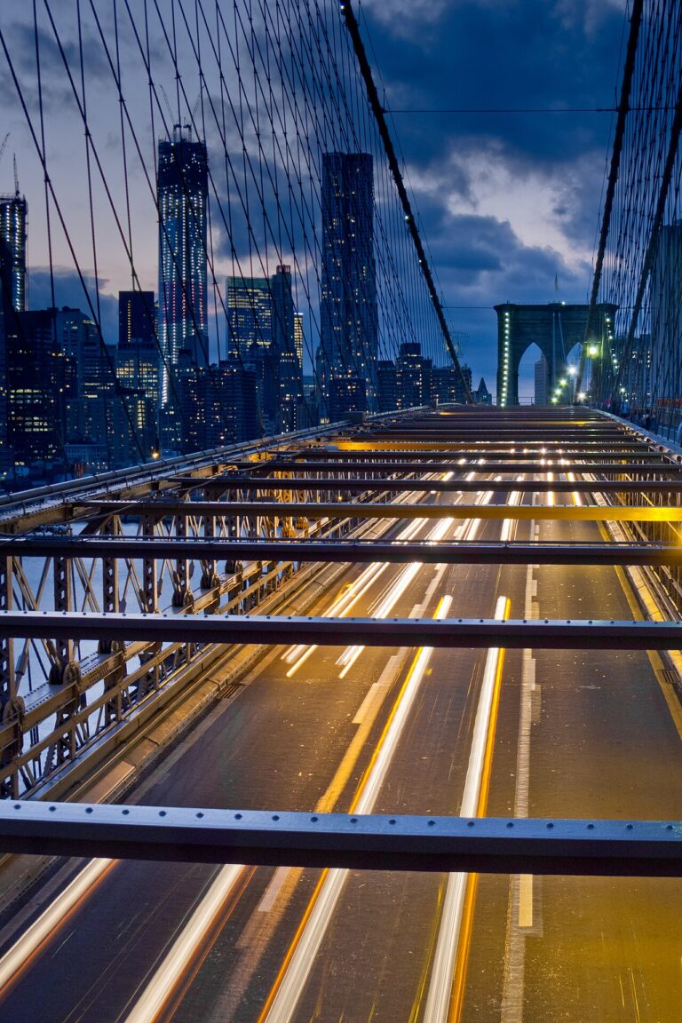 Brooklyn Bridge