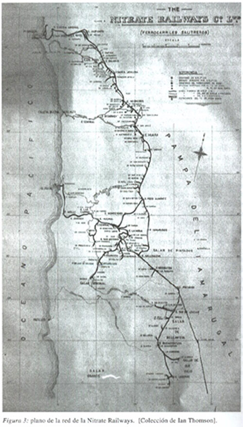Nitrate railways