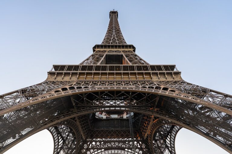 Eiffel Tower