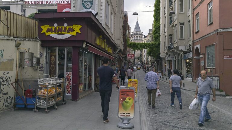 Istanbul city Photos Urban