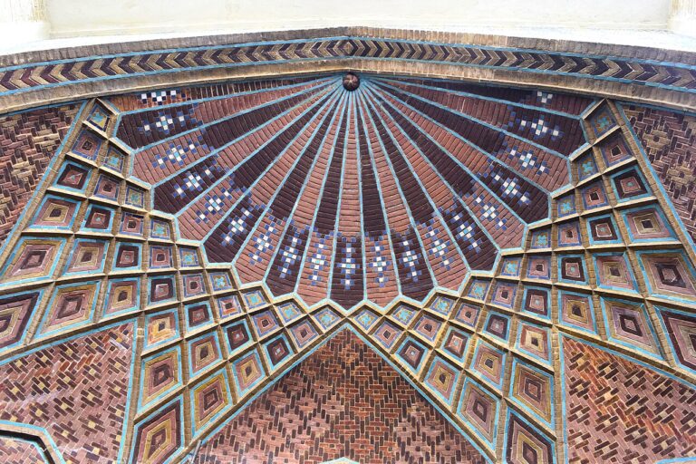Golestan Palace06
