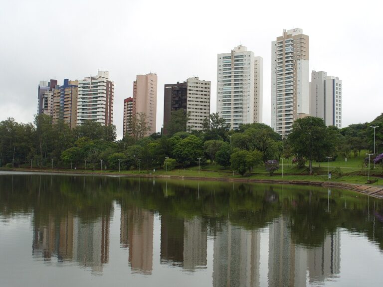 Colonial, Londrina PR, Brazil