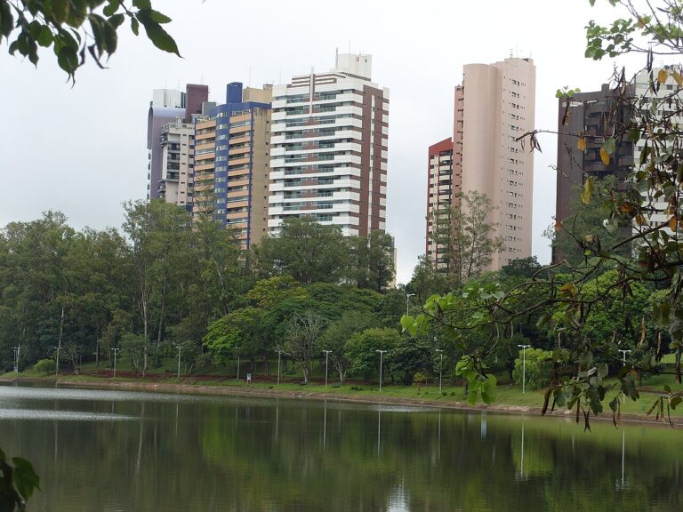Colonial, Londrina PR, Brazil