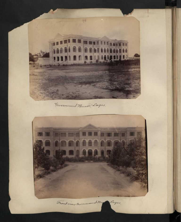 Government House Lagos