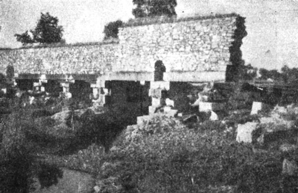 Changchunyuan Sluices of the Yuanmingyuan