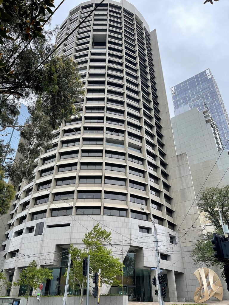 Shell House