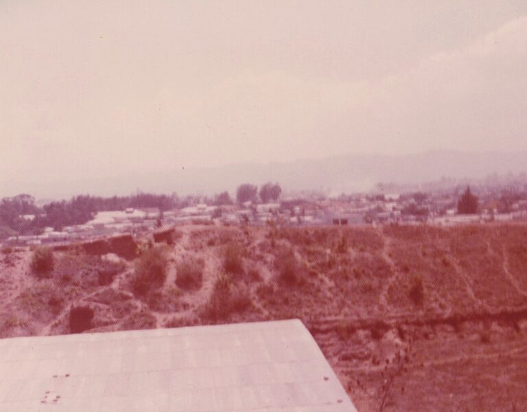 Kaminaljuyu Guatemala City