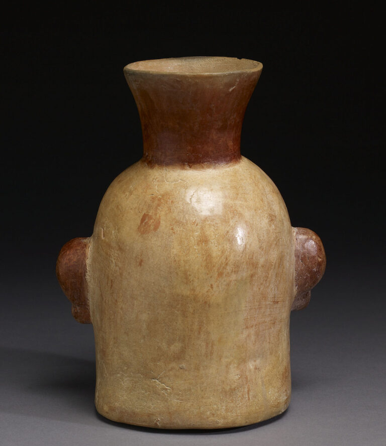 Portrait Vessel