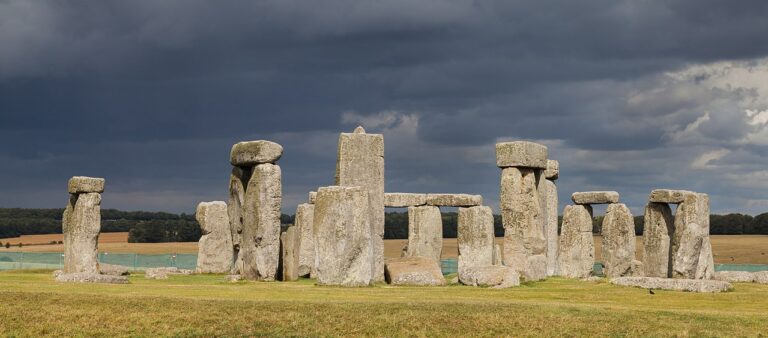 Stonehenge, Condado de Wiltshire, Inglaterra, 08 12, DD